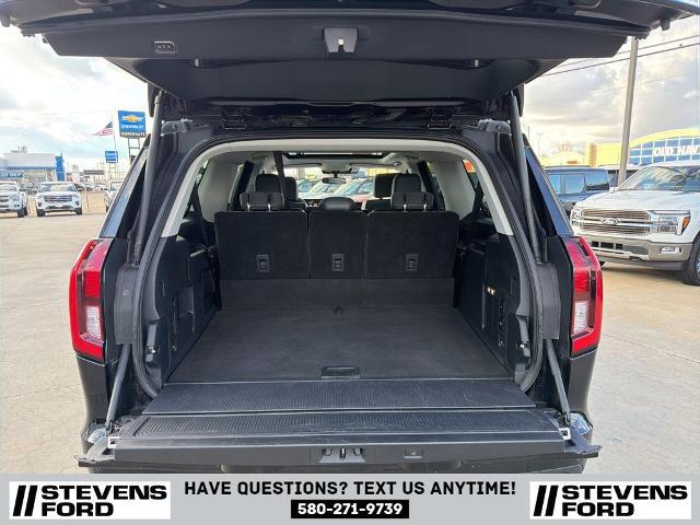 2025 Ford Expedition Active MAX