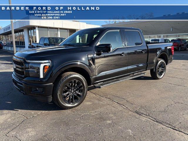 2025 Ford F-150 LARIAT for sale in Holland, MI