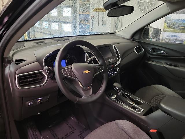 2024 Chevrolet Equinox AWD LT