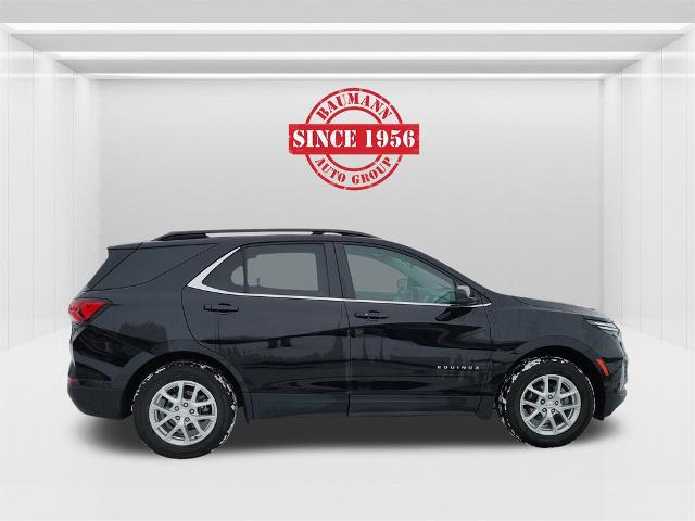 2024 Chevrolet Equinox AWD LT