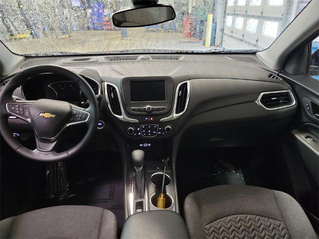 2024 Chevrolet Equinox AWD LT
