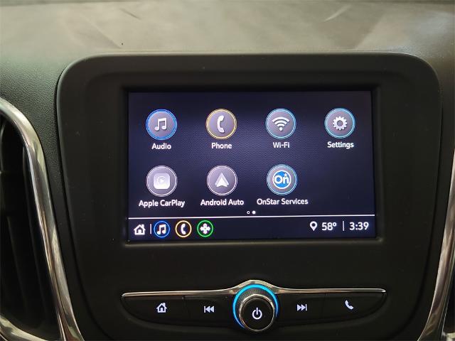2024 Chevrolet Equinox AWD LT