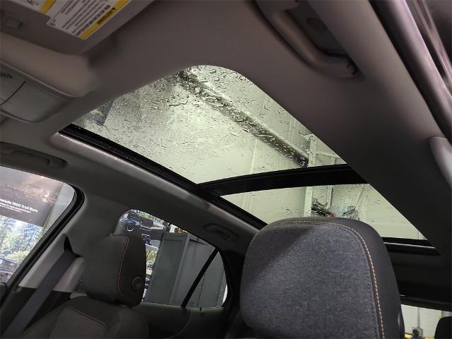 2024 Chevrolet Equinox AWD LT