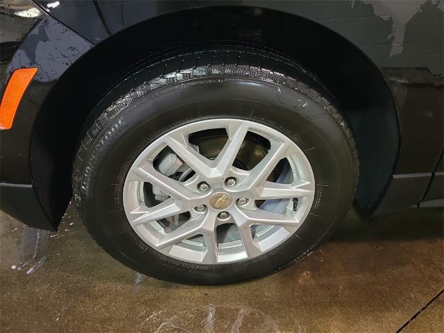 2024 Chevrolet Equinox AWD LT
