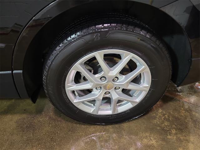 2024 Chevrolet Equinox AWD LT