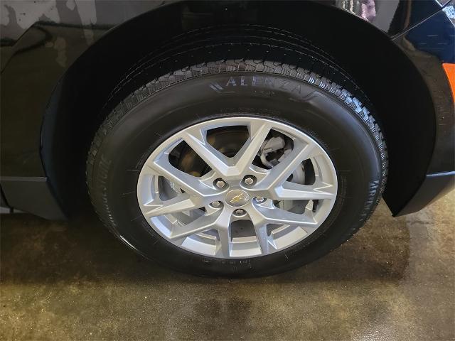 2024 Chevrolet Equinox AWD LT