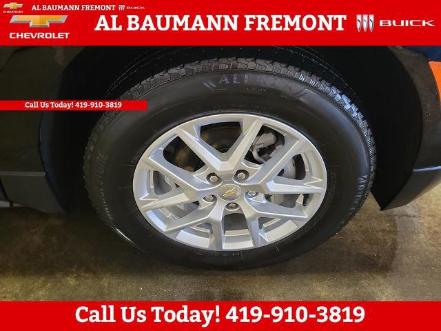 2024 Chevrolet Equinox AWD LT
