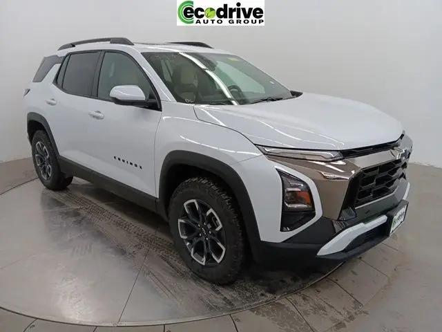2026 Chevrolet Equinox AWD ACTIV for sale in Gorham, NH