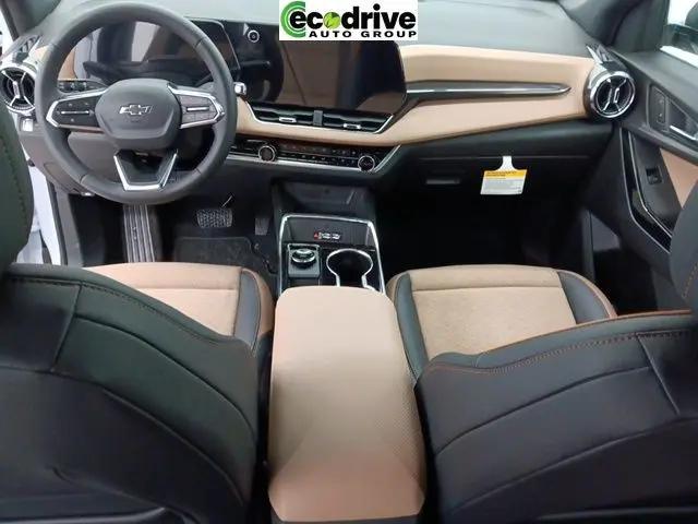 2026 Chevrolet Equinox AWD ACTIV