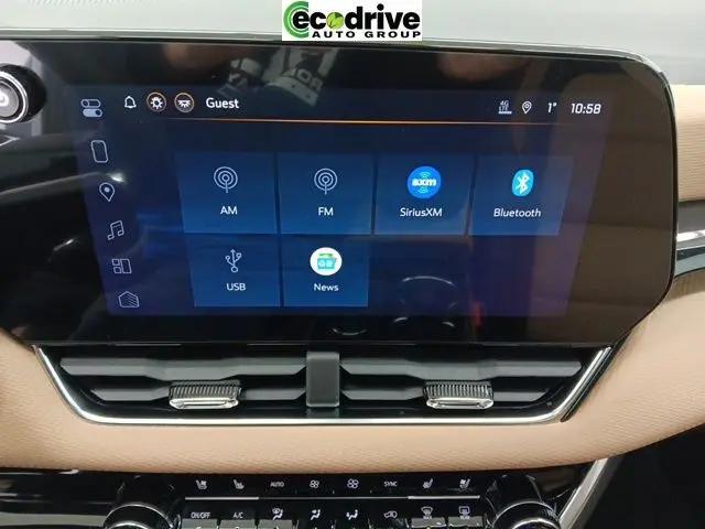 2026 Chevrolet Equinox AWD ACTIV