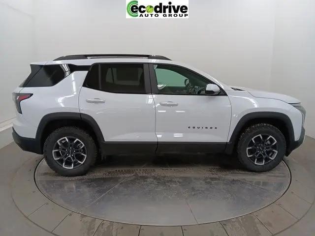 2026 Chevrolet Equinox AWD ACTIV