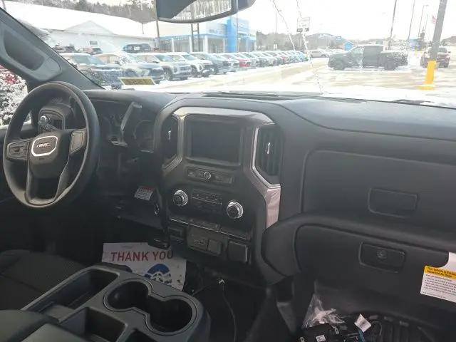 2026 GMC Sierra 3500HD Pro