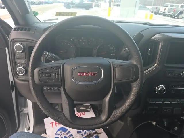 2026 GMC Sierra 3500HD Pro