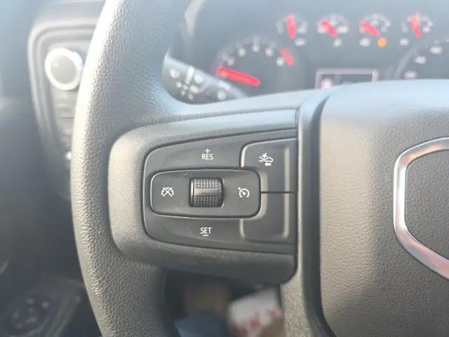 2026 GMC Sierra 3500HD Pro