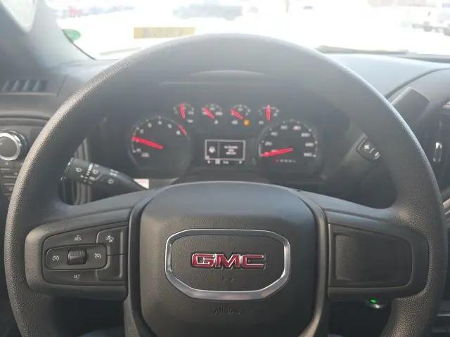 2026 GMC Sierra 3500HD Pro