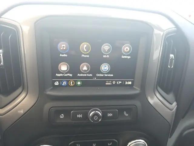 2026 GMC Sierra 3500HD Pro