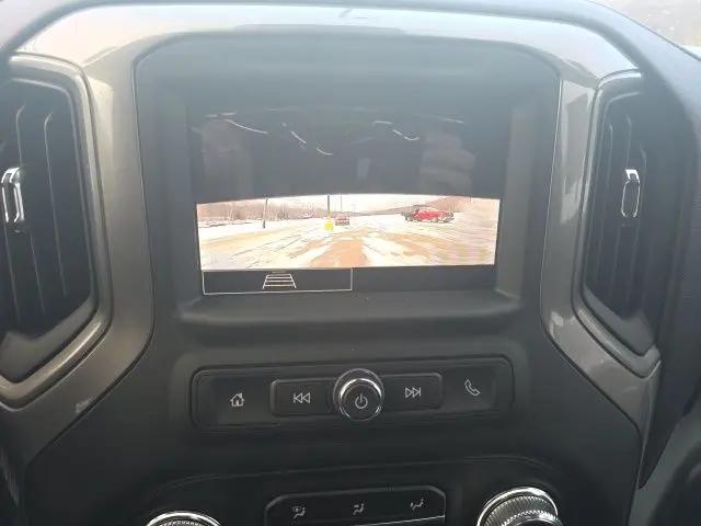 2026 GMC Sierra 3500HD Pro
