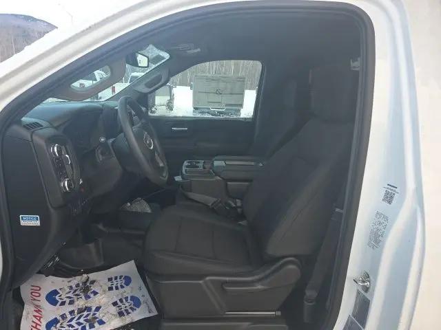 2026 GMC Sierra 3500HD Pro