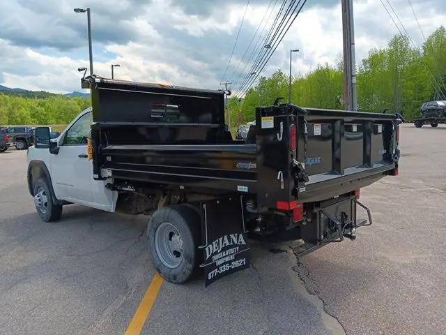 2026 GMC Sierra 3500HD Pro