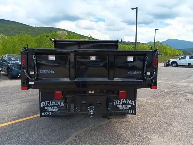 2026 GMC Sierra 3500HD Pro