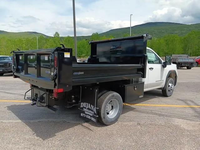 2026 GMC Sierra 3500HD Pro