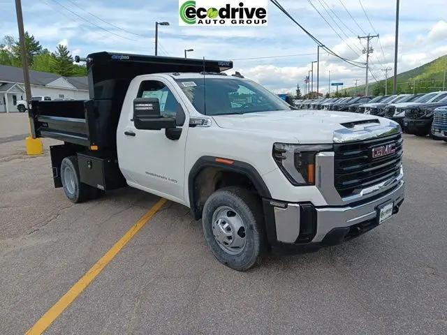 2026 GMC Sierra 3500HD Pro for sale in Gorham, NH