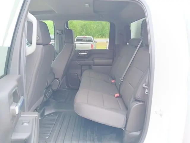 2025 GMC Sierra 3500HD Pro