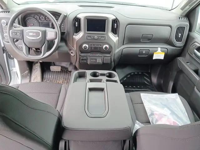 2025 GMC Sierra 3500HD Pro