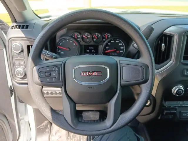 2025 GMC Sierra 3500HD Pro