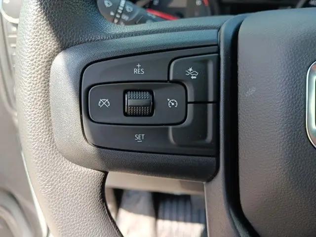 2025 GMC Sierra 3500HD Pro