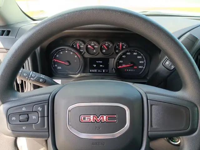 2025 GMC Sierra 3500HD Pro