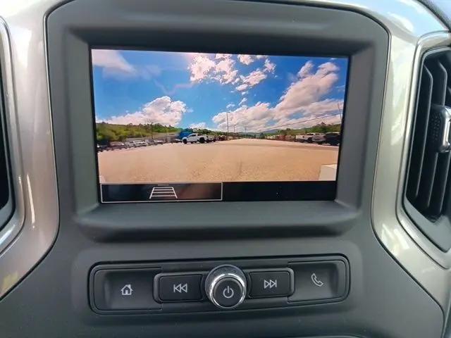2025 GMC Sierra 3500HD Pro