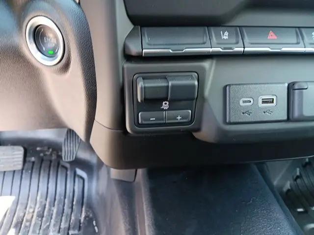 2025 GMC Sierra 3500HD Pro