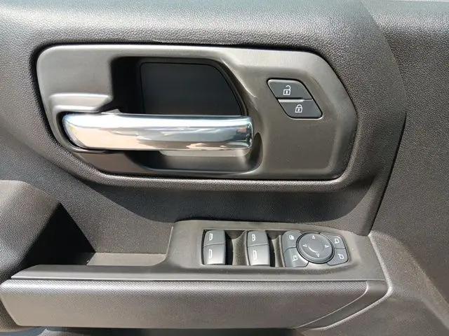 2025 GMC Sierra 3500HD Pro