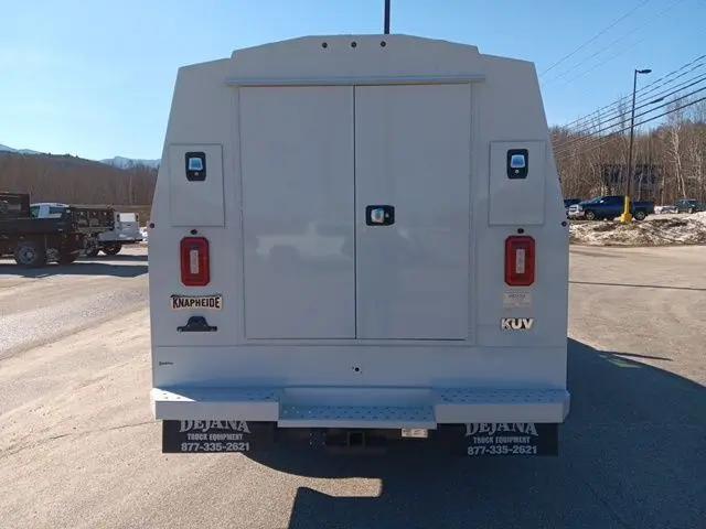2025 GMC Sierra 3500HD Pro