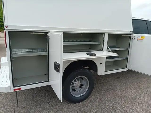 2025 GMC Sierra 3500HD Pro