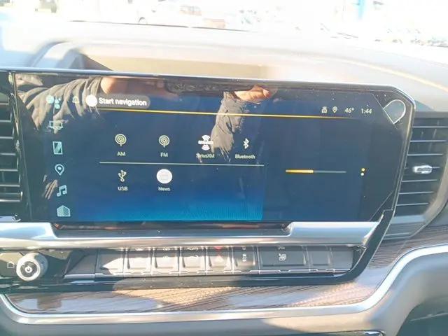 2026 Chevrolet Silverado 1500 4WD Crew Cab Short Bed LT with 2FL