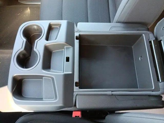 2026 Chevrolet Silverado 1500 4WD Crew Cab Short Bed LT with 2FL