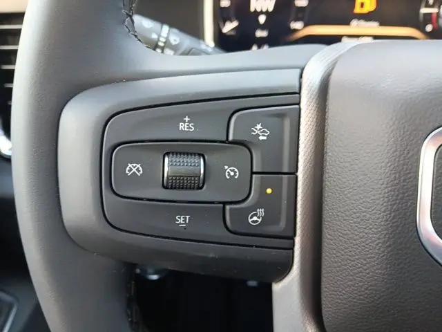2026 GMC Sierra 2500HD Crew Cab, Standard Bed, Denali, 4WD