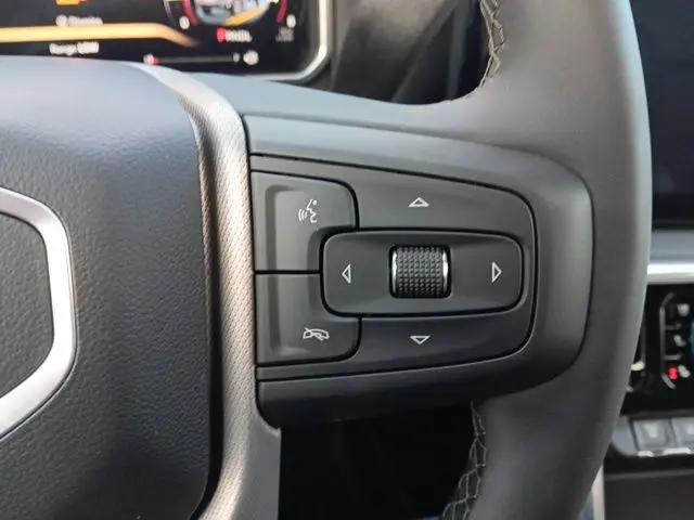 2026 GMC Sierra 2500HD Crew Cab, Standard Bed, Denali, 4WD