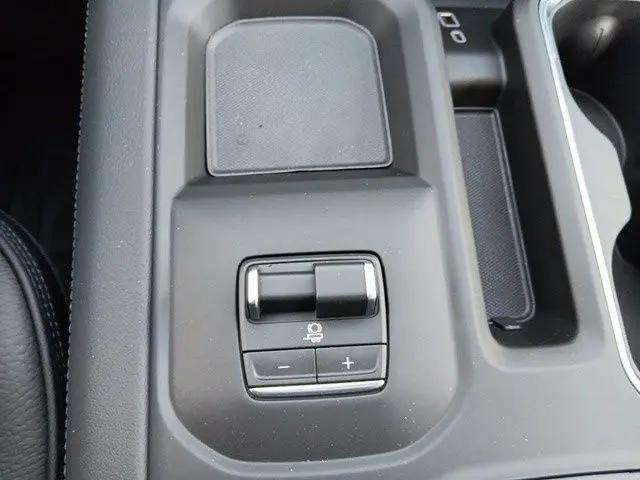 2026 GMC Sierra 2500HD Crew Cab, Standard Bed, Denali, 4WD