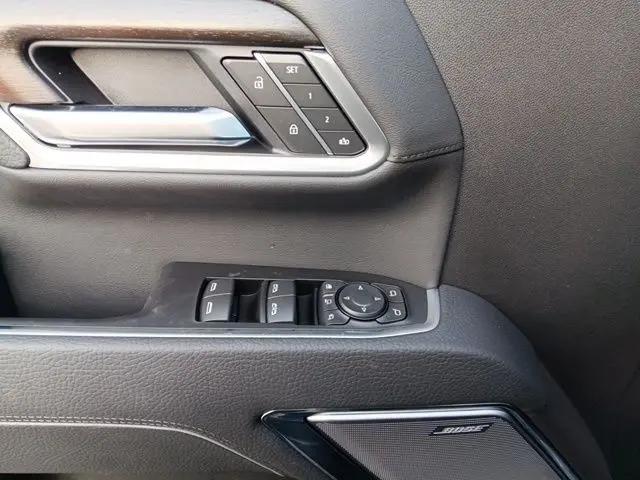 2026 GMC Sierra 2500HD Crew Cab, Standard Bed, Denali, 4WD