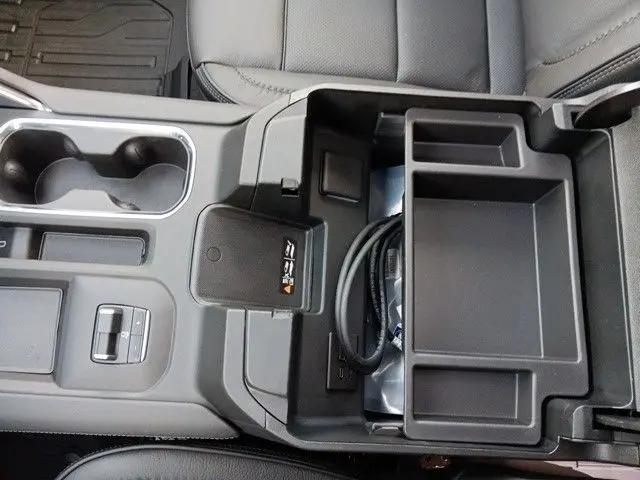 2026 GMC Sierra 2500HD Crew Cab, Standard Bed, Denali, 4WD