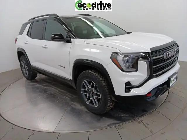 2026 GMC Terrain AWD AT4 for sale in Gorham, NH