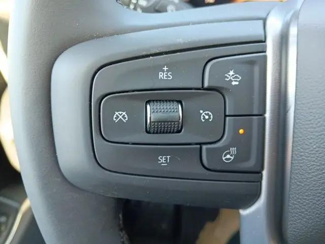 2026 GMC Sierra 1500 Double Cab, Standard Bed, SLE, 4WD
