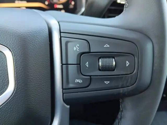 2026 GMC Sierra 1500 Double Cab, Standard Bed, SLE, 4WD