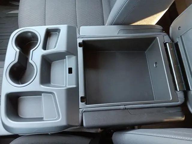 2026 GMC Sierra 1500 Double Cab, Standard Bed, SLE, 4WD