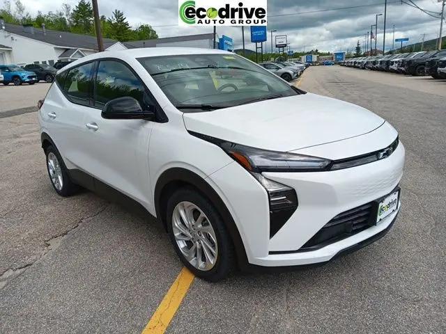 2027 Chevrolet Bolt LT FWD for sale in Gorham, NH