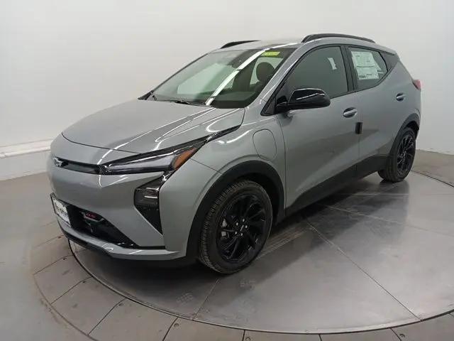 2027 Chevrolet Bolt RS FWD