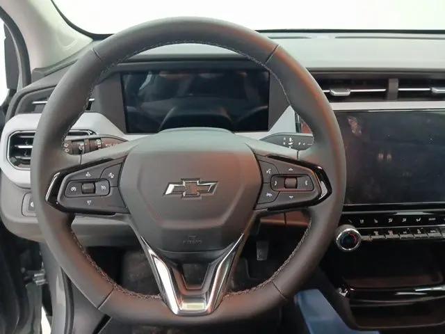 2027 Chevrolet Bolt RS FWD